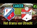 Het drama van Utrecht! - FIFA 20 Career Mode #5