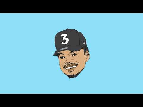 Chance The Rapper x Cordae Type Beat - 'Rejoice'
