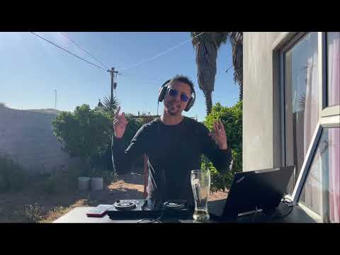 DJ Neeno x Tashriek x Ashy G - Festive Weekend Starter Mix 2025 [Mixed By DJ KMA CPT]