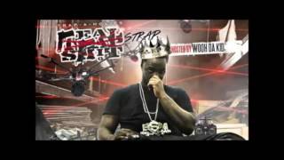 Fredo Santana Ft. Wooh Da Kid - Ball (OFFICIAL)