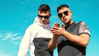 Sensei - Molto easy RMX ft. Leschio &amp; UziJunkana (prod. Ares &amp; Pakos)