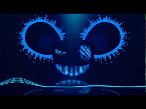 DeadMau5 - Some Chords (Fine Doubt Remix) Animated Music Video