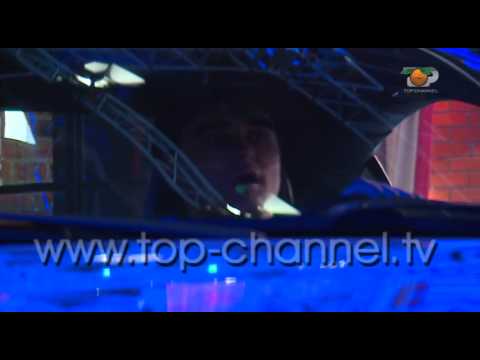 Portokalli, 12 Prill 2015 - Himni i Portokallise