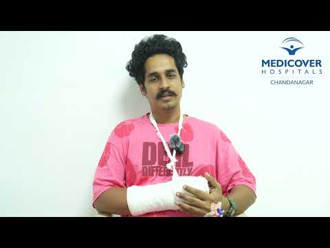 Incision and Excision of Ganglion Cyst Treatment in Chandanagar - Video Thumbnail