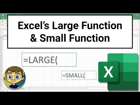 Intermediate Excel Skills Tips and Tricks Tutorial