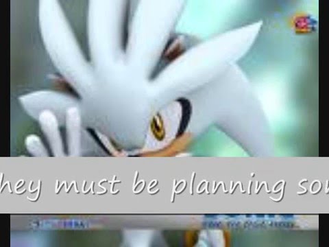 Sonic X: After Whats Known - Episode 16