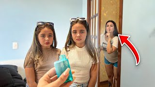 AS NOSSAS IRMÃZINHAS ESTÃO FUM4ND0 POD!