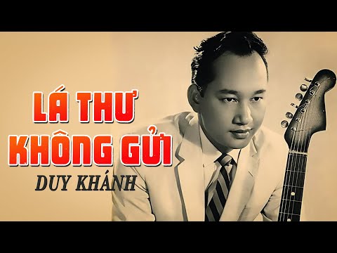 Thể hiện bởi Duy Khánh