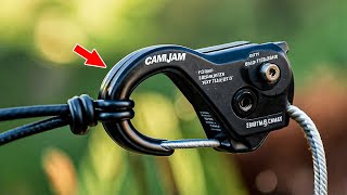 11 (NEXT-LEVEL) COOLEST SURVIVAL GEAR AND GADGETS FOR 2025! (YOU CAN'T IGNORE) ➤08