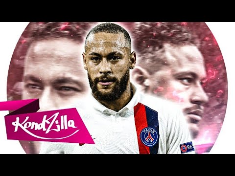 Neymar Jr - DICK VIGARISTA (MC Kauan)