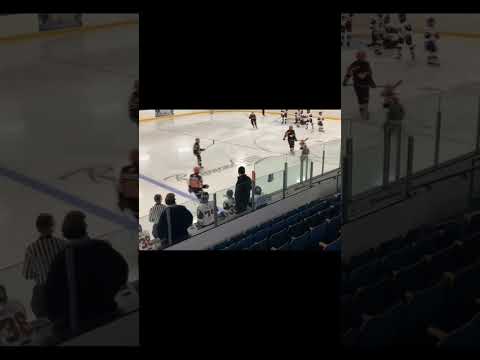 U14 AAA season Highlights of #61 Quinte Red Devils Hockey