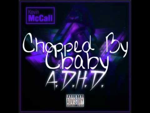 Kevin McCall Ft. Constantine - Let It Reign (Chopped N Screwed)
