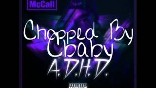 Kevin McCall Ft. Constantine - Let It Reign (Chopped N Screwed)