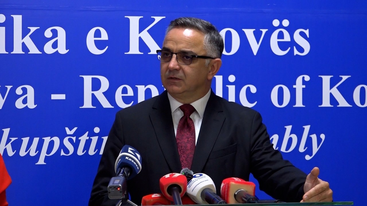 AAK kërkon konstituimin e Kuvendit, Tahiri: Shtatë votat tona për presidentin janë në tavolinë