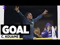 RSC Anderlecht - Eupen: Kouamé 3-1 | 2021-2022