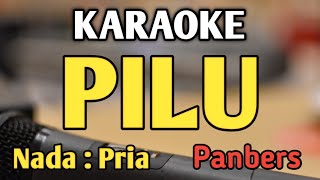 Download lagu PILU - KARAOKE || NADA PRIA COWOK || Pop Nostalgia || Panbers || Live Keyboard mp3 Download lagu PILU - KARAOKE || NADA PRIA COWOK || Pop Nostalgia || Panbers || Live Keyboard mp3