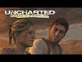 Uncharted Drake's Fortune Remastered - All Cutscenes (Game Movie)