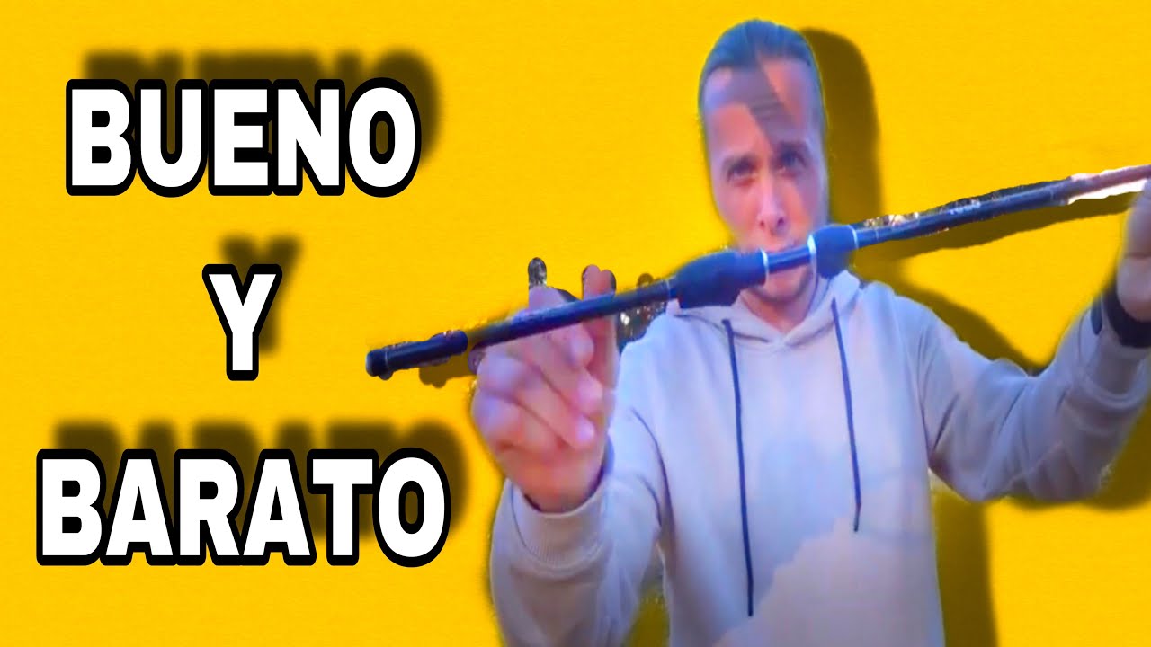 EQUIPO de EGING por MENOS DE 100€ BUENO Y BARATO y PESCA CALAMARES