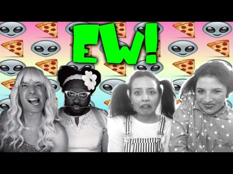 Ew ll Jimmy Fallon Ft. Will.I.Am - Remake