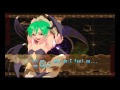 Darkstalkers III Lilith Flareon108 Vs Morrigan SydeSkroll HD