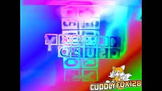Klasky Csupo Effects #1 in Rainbow Sparkle Sounds