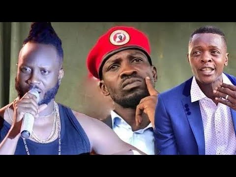 Bebe Cool ddala Asobola Chamili mu battle? Kenzo vs Saha? David Lutalo a class above...True.