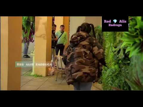 Zadruga 6 - Mica napada Maju da bi skrenuo pažnju sa Aleks i njenih laži! (ma "niko nije primetio")