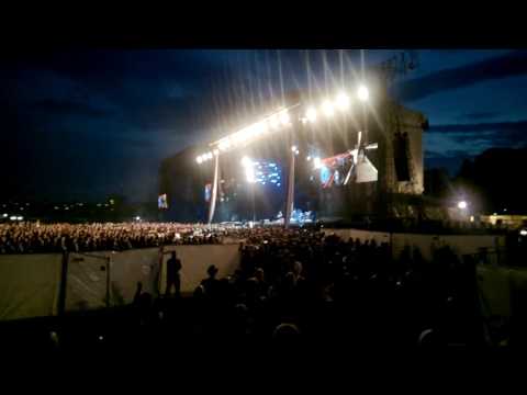 Iggy Pop - The Passenger 04.05.2016