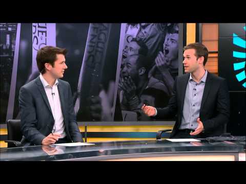 Team Impulse vs Team Liquid Game 1 post-match analyst desk | 3rd place S5 NA LCS Spring 2015