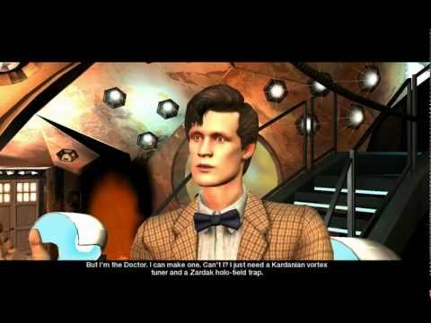 Doctor Who : The Adventure Games - The Gunpowder Plot PC