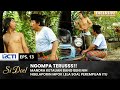 DEMI MULUT LU Mandra Ampe Sumpah Kaga Ngelaporin Bang Beni SI DOEL EPS 13 SEASON 2 1 2