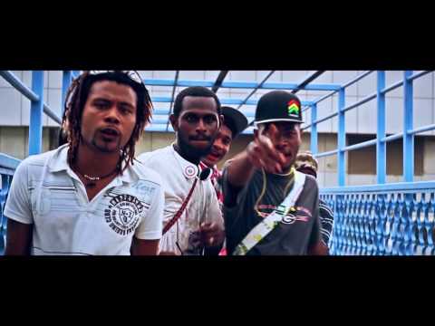 MOROBE-FLOHSTA FT KWA & JOKER Official Music Video 2016