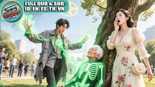 Download lagu Wanderer Was a Hidden Healer—Saved Dying Chairman, Received His Fortune in Gratitude mp3