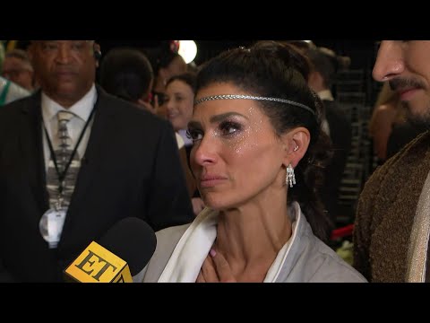 Hilaria Baldwin Tears Up Reflecting on DWTS After Elimination (Exclusive)