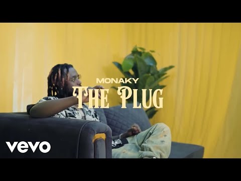 Monaky - The Plug