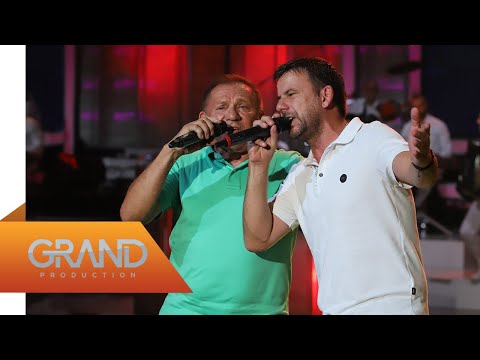 Milos i Mikica Bojanic - Zvijezda tjera mjeseca - (LIVE) - PZD - (TV Grand 23.09.2020.)