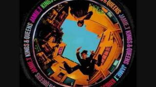 Jamie T. - Spider's Web