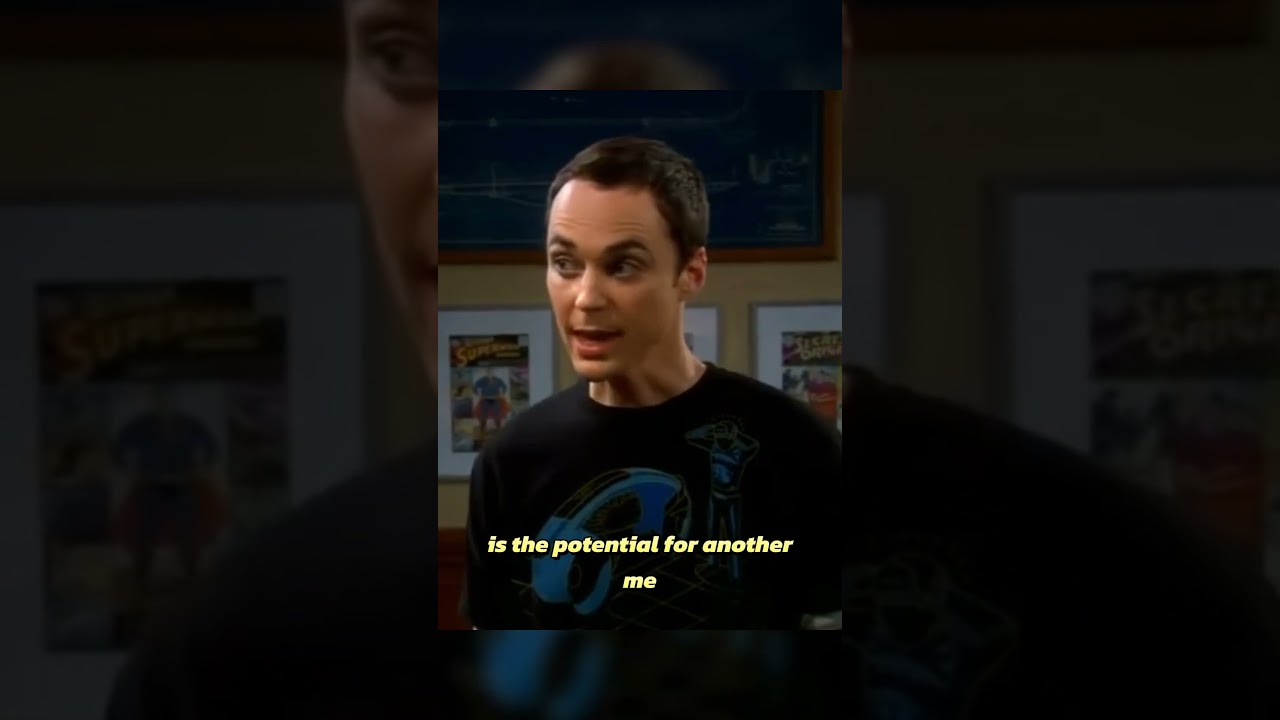 The Big Bang Theory #film #tv #bigbang