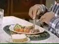 Sesame Street Everybody Eats Remake