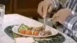 Sesame Street - Everybody Eats (remake)