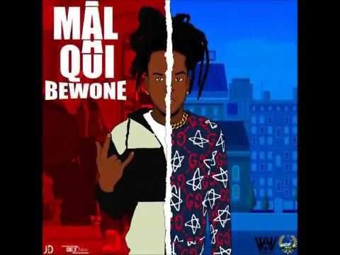 Bewone - Mal à qui 🤔🤘🔥
