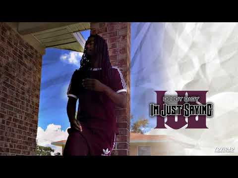 im just saying - booby baby