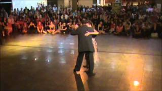 Tango Congress Club Homs Horacio Godoy y Magdalena Gutierrez II.wmv