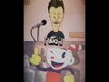 Butt Head Vs Cuphead