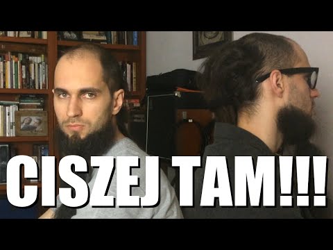 virious vloguje 56 - Ciszej tam!!!