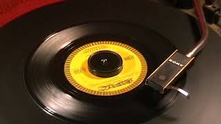 Link Wray &amp; The Wraymen - Dixie Doodle - 1959 45rpm