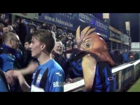 VW Hamme - KSV Bornem