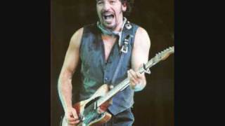 Bruce Springsteen All the way home meadowlands 1992