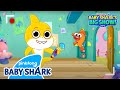 Baby Shark S Big Show Get Your Game On Baby Shark S Big Show Nickelodeon X Baby Shark Official