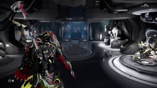 【warframe】眠くなるような配信